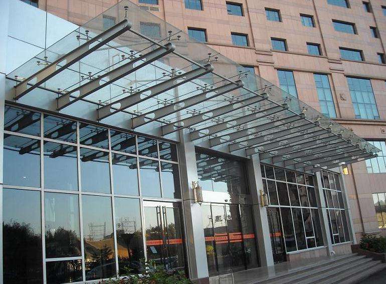 沛县单层工业厂房钢结构安装工艺流程图